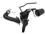 aFe Magnum FORCE Stage-2 Pro DRY S Cold Air Intake System 15-17 Ford Mustang GT V8-5.0L - 54-13015D