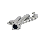 BBK 01-02 Camaro Firebird LS1 Shorty Tuned Length Exhaust Headers - 1-3/4 Chrome - 4003