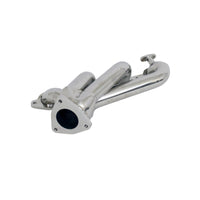 BBK 01-02 Camaro Firebird LS1 Shorty Tuned Length Exhaust Headers - 1-3/4 Chrome - 4003