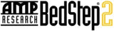 AMP Research 2019 Ram 2500 BedStep2 - Black - 75417-01A