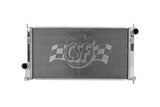 CSF 13-16 Scion FR-S / 2013+ Subaru BRZ Radiator - 7050