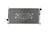 CSF 13-16 Scion FR-S / 2013+ Subaru BRZ Radiator - 7050