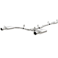 MagnaFlow SYS Cat-Back 13-14 Ford Flex 3.5L - 15338