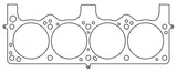 Cometic Chrysler SB w/318A Heads 4.080in .036in MLS Head Gasket Engine Quest HDS - C5917-036