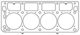 Cometic GM LS1 SB 4.100 inch Bore .062 inch MLS Headgasket - C5489-062