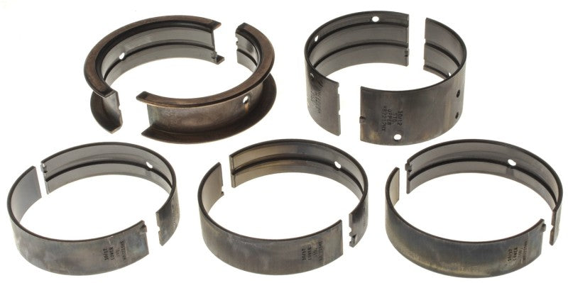 Clevite Pontiac 421 428 455 V8 1963-76 Main Bearing Set - MS667HX