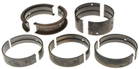 Clevite Pontiac 421 428 455 V8 1963-76 Main Bearing Set - MS667HX