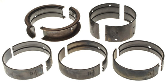 Clevite Pontiac 421 428 455 V8 1963-76 Main Bearing Set - MS667HX