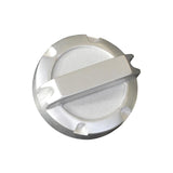 DV8 Offroad 2007-2018 Jeep TJ/JK 3.8L Oil Cap - D-JP-120004-BL