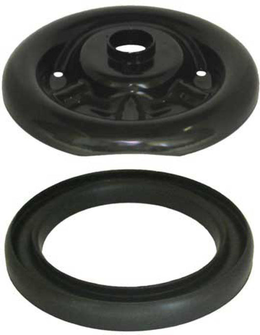 KYB Shocks & Struts Strut Mounts Front NISSAN 200SX 1995-98 NISSAN Sentra 1995-99 - SM5559