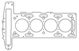 Cometic GM Ecotec 2.0L DOHC 87mm Bore .027 inch MLS Head Gasket - LSJ - C5921-027