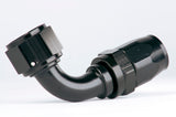 Aeromotive Hose End - AN-12 - 90 Deg - 15661