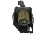 aFe POWER Stage-2 XP Pro Dry S Cold Air Intake System 2017 GM Duramax V8-6.6L (td) L5P - 75-12902