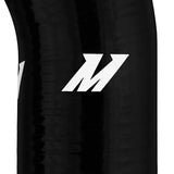 Mishimoto 05-06 Jeep Libery 2.8 CRD Black Silicone Turbo Hose Kit - MMHOSE-LIBT-05TBK