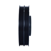 Fluidampr Mitsubishi 4G63/T DSM I-4 Steel Internally Balanced Damper - 630701