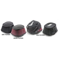 Banks Power 07-10 Chevy 6.6L LMM Ram-Air Intake System - Dry Filter - 42172-D