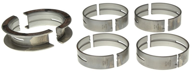 Clevite Cummins C Series 6 Cyl Main Bearing Set - MS1741P