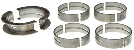 Clevite Cummins C Series 6 Cyl Main Bearing Set - MS1741P