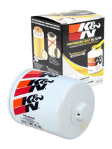 K&N Oil Filter OIL FILTER; AUTOMOTIVE - HP-2003