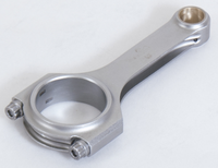 Eagle Chevy LN2 2.2L H-Beam Connecting Rods-Cap Screw-Bushed (Set of 4) - CRS5590C3D