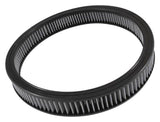 K&N Custom Air Filter Cotton Guaze 14inOD x 12 1/4inID x 2inH - E-3032R