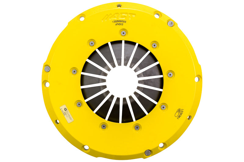 ACT 2010 Hyundai Genesis Coupe P/PL Heavy Duty Clutch Pressure Plate - HY012