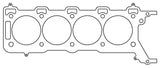 Cometic Jaguar/Ford AJ33/35 UK Model 3.9L/4.2L V8 93mm LHS .070 inch MLS Head Gasket - C4376-070