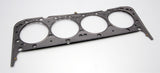 Cometic Chevy Small Block 4.060 inch Bore .040 inch MLS Headgasket (18 or 23 Deg. Heads) - C5245-040