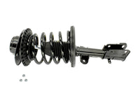 KYB Shocks & Struts Strut Plus Front Right CHRYSLER Town and Country Mini Van 2001-07 CHRYSLER Voyag - SR4038