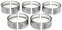 Clevite Chrys Pass 122 2.0L 156 2.6L Engs 1978-90 Mitsubishi 1997cc 2.0 Main Bearing Set - MS1775A25MM
