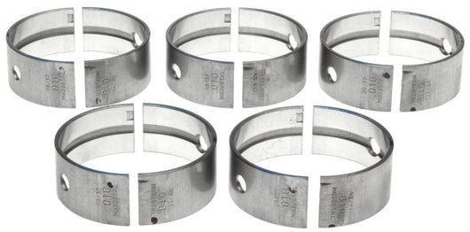 Clevite Chrys Pass 122 2.0L 156 2.6L Engs 1978-90 Mitsubishi 1997cc 2.0 Main Bearing Set - MS1775A25MM