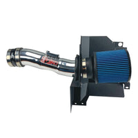 Injen 2018 Honda Accord L4-1.5L Turbo SP Short Ram Intake System - SP1677P