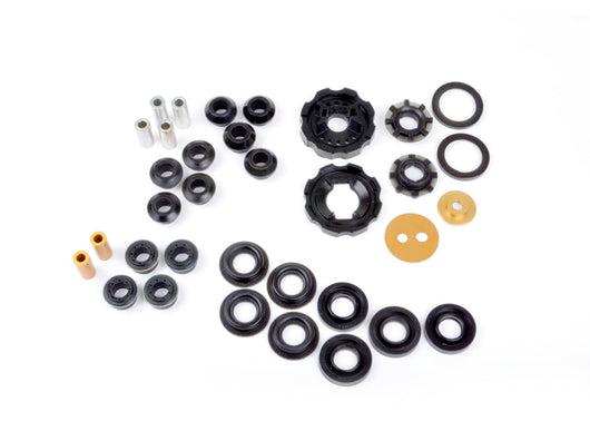 Whiteline 2012+ Subaru BRZ Rear Vehicle Essential Kit  - WEK002