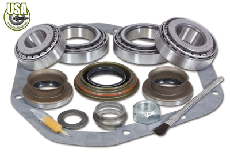USA Standard Dana 44 Front Bearing Kit Replacement - ZBKD44
