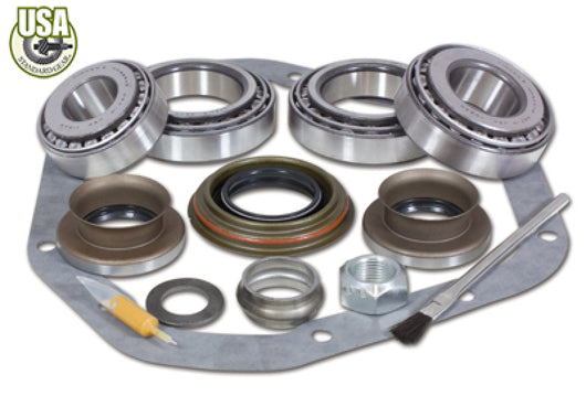 USA Standard Bearing Kit For 63-79 Corvette - ZBKGMVET-CI