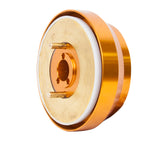 NRG Short Hub Adapter S13 / S14 Nissan 240 - Rose Gold - SRK-140H - RG