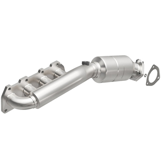 MagnaFlow Conv DF 02-04 VW Passat 4.0L - 50799