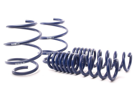 H&R 16-19 Chevrolet Camaro Convertible LT/Camaro LT/Camaro SS Sport Spring (Non 1LE/Non ZL1 1LE) - 28729-1
