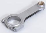 Eagle Small Block Chevrolet w/ Honda Journal Size 5.700in H-Beam Connecting Rods (Set of 8) - CRS5700H3D