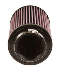 K&N Filter Universal X Stream Clamp-On Round Straight 3in Flange ID / 5in OD / 7in Height - RX-2820