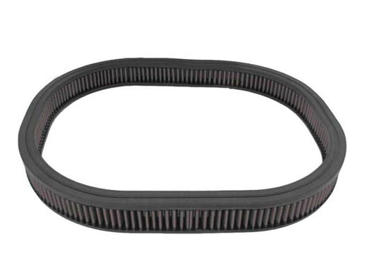K&N Replacement Air Filter MOPAR 383,440 SIX-PAC 1969-72 - E-1980