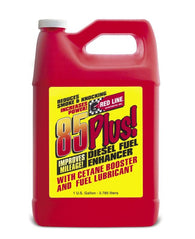 Red Line 85+ Diesel Fuel Additive Gallon - 70805