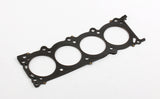 Cometic Nissan VK56DE 102.7mm Bore .040 inch MLS Head Gasket RHS - C4609-040