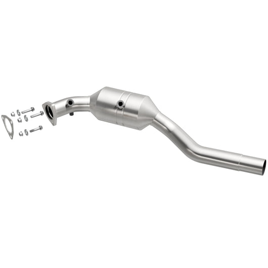 MagnaFlow Conv DF 01-05 Porsche 911 3.6L Front Right (California) - 444067