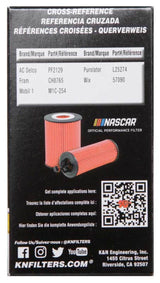 K&N 05-10 Saab 9-3 2.8L / 10-11 Camaro 3.6L V6 / 04-11 Cadillac CTS / STS / SRX 2.8L / 3.0L / 3.6L V - HP-7003