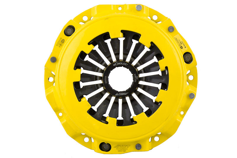 ACT 1991 Subaru Legacy P/PL-M Xtreme Clutch Pressure Plate - SB018X