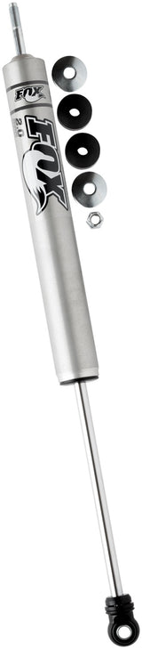 Fox 94-11 Dodge 2500/3500 2.0 Performance Series 11.1in. Smooth Body IFP Front Shock / 4-6in. Lift - 985-24-023