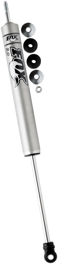 Fox 94-11 Dodge 2500/3500 2.0 Performance Series 11.1in. Smooth Body IFP Front Shock / 4-6in. Lift - 985-24-023