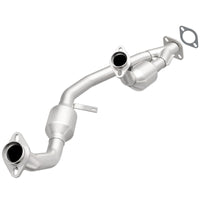 MagnaFlow Conv DF Taurus 94 - 23354