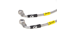 Goodridge 15-17 Hyundai Genesis Sedan RWD SS Brake Lines - 23211
